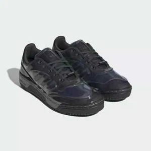 Adidas Originals Mens Black CRAIG GREEN RIVALRY POLTA AKH Shoes Size 13 FX9477 - Picture 1 of 5