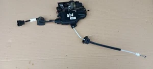 Audi A2 Schloss Türschloss Zentral rechts hinten 8Z0839016 D 🚛😉 - Picture 1 of 7