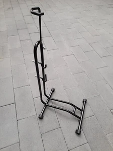 WELLGRO® Fahrradständer Fahrrad Montageständer Ausstellungsständer Fahrradhalter - Bild 1 von 3