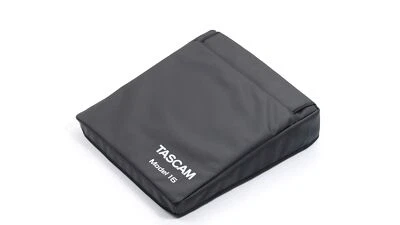 Tascam AK-DC16 Model 16 Mixer Protective Dust Cover - Image 1 of 2