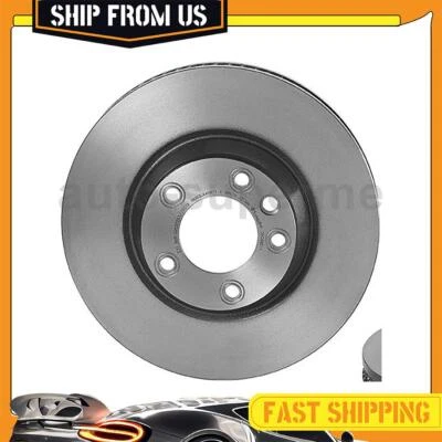 Rotor de freno delantero Brembo para Porsche Cayenne 3,0 L 2011-2013 Foto 1 de 4