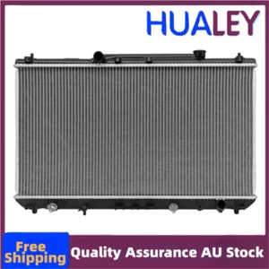 Radiator For Toyota Camry 20 Series SXV20R 2.2L 4CYL Petrol 1997-02 Auto/Manual - Picture 1 of 13