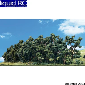Woodland Scenics TR3581 Classics Tree Hedge Row 1-2 1 - Picture 1 of 2