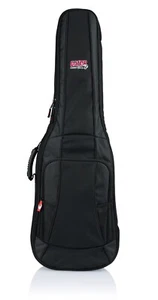 Estuches Gator serie 4G bolsa de concierto para guitarras eléctricas estilo Jazzmaster - negra - Imagen 1 de 8