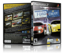 .PS2.' | '.Ford Vs Chevy.