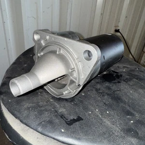 Reman Starter Motor 16963 For 1989 Dodge Aries - Picture 1 of 4