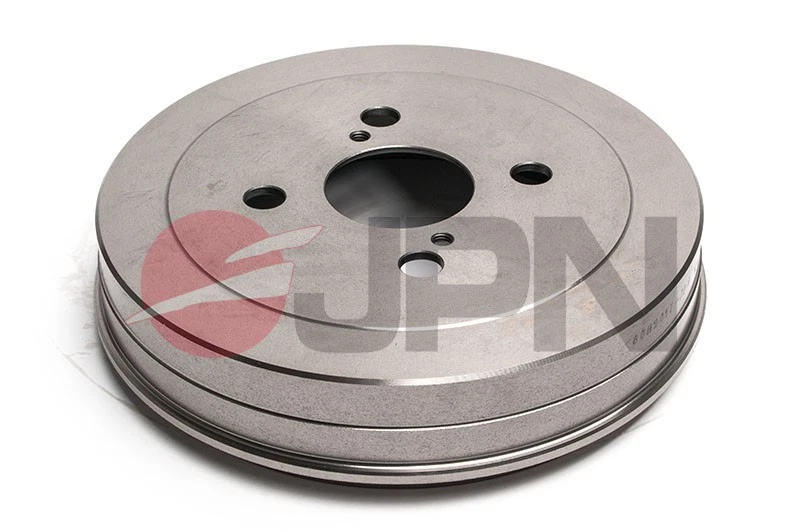 Tamburo freno Assale posteriore per TOYOTA YARIS YARIS VERSO YARIS VERSO VAN - Immagine 1 di 1