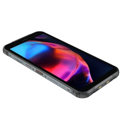 ✅NEW! UNLOCKED BLACKVIEW (BLACK) BV5100 RUGGED UNLOCKED🔓SMARTPHONE 4G RAM, 64GB - Image 1 of 4