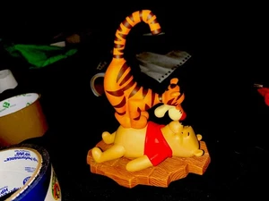 Disney Pooh And Friends Figur "Friends Put A Bounce In Your Heart" - Bild 1 von 4