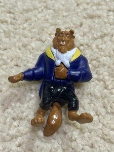 Figur Disney La Belle Et La Bête - Bild 1 von 3