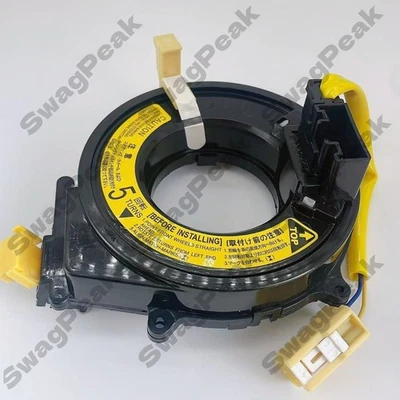 Clock Spring Spiral Cable 84306-35011 For 1996-1999 Toyota Avalon 4Runner Camry - Image 1 of 4