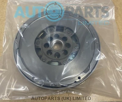 415 0318 10 NEW GENUINE  FLYWHEEL FOR 2.0 TDCi C-MAX (DM2), FOCUS II 9DA) - Image 1 of 4