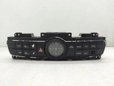 2014-2016 Kia Cadenza Ac нагреватель климат-контроль температуры оригинальный FWUEO - Изображение 1 из 4