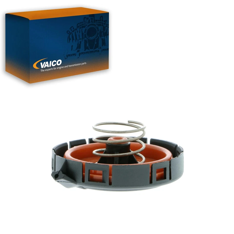 Válvula de ventilación del cárter del motor Vaico para BMW 650i 2006-2010 base 4,8 L V8 Foto 1 de 1