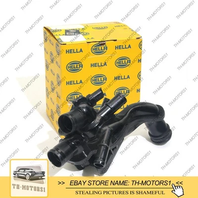 Termostato HELLA 11537534521 OEM para Mini 1.6 Cooper Paceman Cooper Countryman Foto 1 de 4