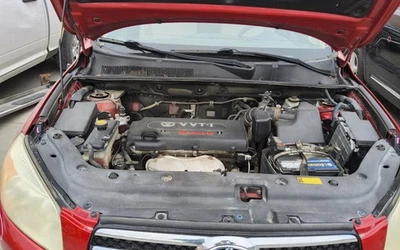 TOYOTA RAV 4 2006-2018 MOTOR DE VENTILADOR VIN F 5º DÍGITO ADVENTURE 1729552 - Imagem 1 de 4