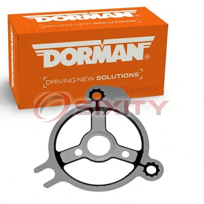 Junta adaptadora de filtro de aceite de motor Dorman para Pontiac Montana 2006 3,9 L V6 jc Foto 1 de 4