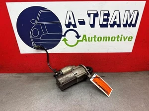 Starter Chevrolet Captiva C100, C140 96627035 P23056648 - Picture 1 of 3