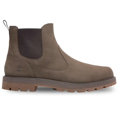 Scarpe Timberland  Britton Road Mid Chelsea Codice TB0A6A4WEM5 - 9M - Imagen 1 de 4