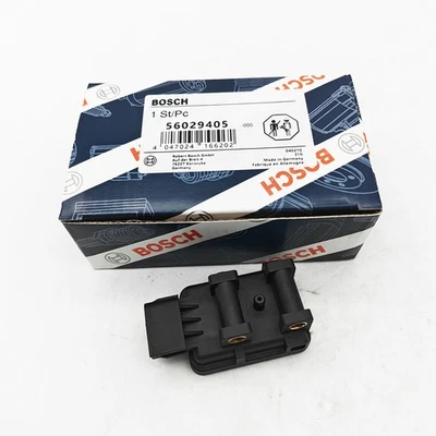 Bosch 56029405 Manifold Absolute Pressure Sensor ForDakota Durango Jeep Cherokee - Image 1 of 4