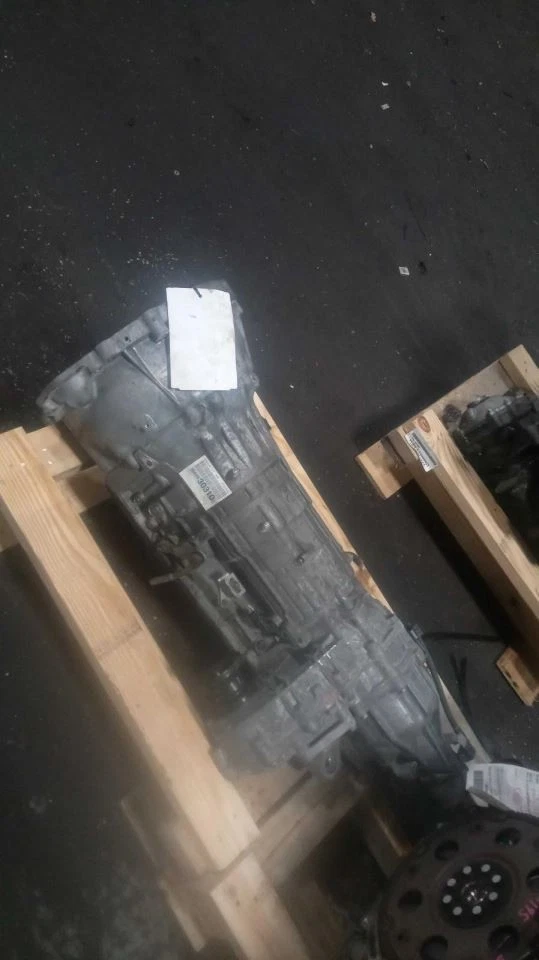 Automatic Transmission AWD Fits 12-19 LEXUS IS350 416737 - Изображение 1 из 1