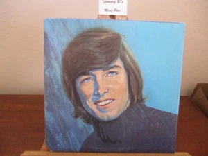BOBBY SHERMAN's GREATEST HITS Vol. 1 LP KMD 1048 EX/EX 1971 Ultrasonic Cleaned - Picture 1 of 11