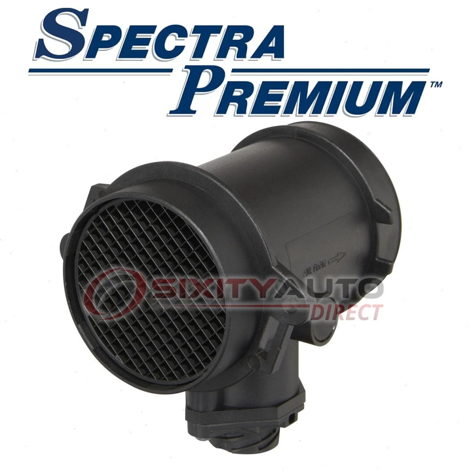 Spectra Premium Mass Air Flow Sensor for 1994-1996 Mercedes-Benz E320 - xt Foto 1 de 4