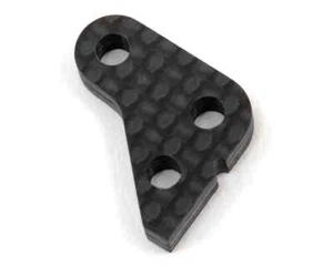 YOKOMO Graphite Steering Block Plate PART Z2-415SA - Bild 1 von 2