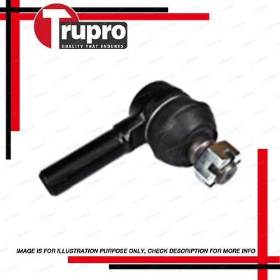 1 Pc OUTER RH TIE ROD End for TOYOTA Dyna WU90 BU90 95 HU40 BU60 YU60 62 BU61 65 - image 1 of 2