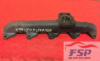 FORD FOCUS ECONETIC TDCI 2008-2011 1.6 EXHAUST MANIFOLD - Image 1 of 2