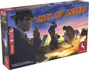 City of Angels Neu & Ovp - Bild 1 von 1