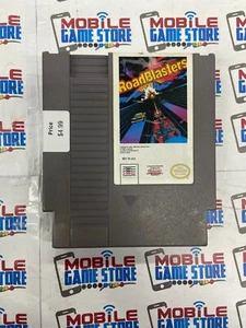 RoadBlasters (Nintendo Entertainment System, 1990) - Foto 1 di 2