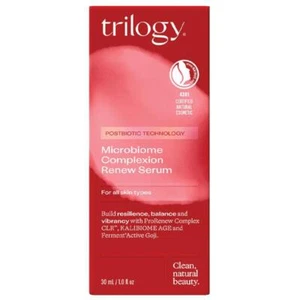 Trilogie Microbiom Teint Erneuerungsserum 30ml - Bild 1 von 1