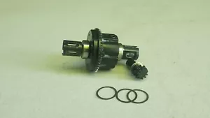 KYOSHO INFERNO ST RR EVO DIFF - Imagen 1 de 2