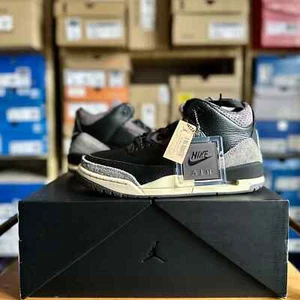 UK 5 - Air Jordan 3 Retro OG SP (W) - A Ma Maniere "While You Were Sleeping" - Bild 1 von 7