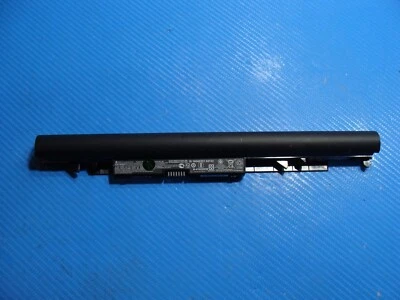 Batería Original HP 15-bs013ds 15.6" 10.95V 31.2Wh 2850mAh JC03 919700-850 Foto 1 de 4