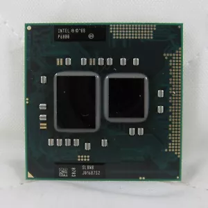 Intel Pentium Mobile Dual Core Processor P6000 SLBWB CPU 1.867 GHz PGA988 G1 - Picture 1 of 1
