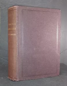 Rare ISAAC CUMMINGS GENEALOGY Cummins 1601-1677 Ipswich New England MASS history - Bild 1 von 6