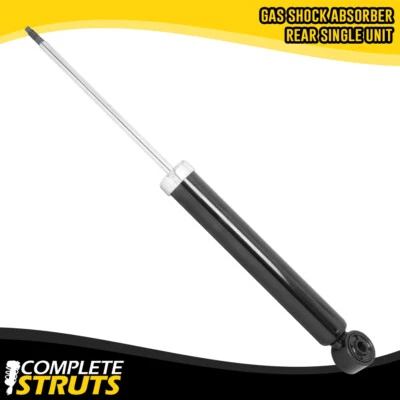 2006-2007 Audi A3 Rear Bare Gas Shock Absorber - Изображение 1 из 4