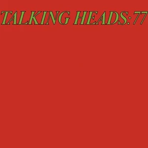 Talking Heads ‘77 With Bonus Tracks From Japan CD 16tracks Music - Picture 1 of 1