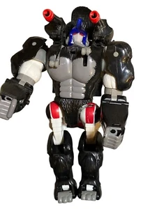 Transformers Beast Wars Optimus Primal Ape Gorilla Incomplete - Picture 1 of 11