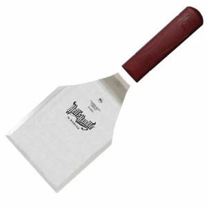Girador de alta resistencia con mango culinario Mercer 5x 4" resistente al calor - Imagen 1 de 1