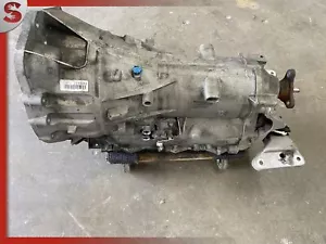 2012-2015 BMW 328I F30 GA8HP45Z GEAR BOX 8 SPEED AUTOMATIC TRANSMISSION OEM - Picture 1 of 9