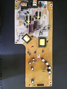 SANYO FW50D48F-ME1 Power Supply BAALUBF0102 2 - Picture 1 of 2