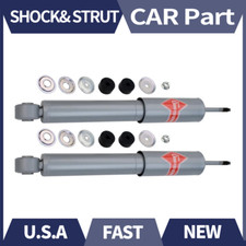 KYB Set of 2 FRONT HEAVY DUTY UPGRADE SHOCKS Fits HUMMER H2 03 04 05 06 07 08 09