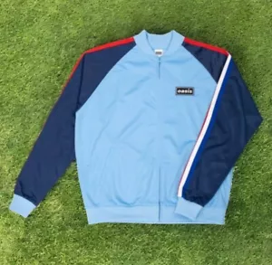 Oasis 30th Anniversary Japan Exclusive Jacket Tracksuit - Chaqueta, Britpop - Picture 1 of 12