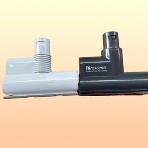 Proscenic/Psanik Aspirapolvere Rimozione Acaro Spazzola Rullo Spazzola Testina Accessori - Foto 1 di 9