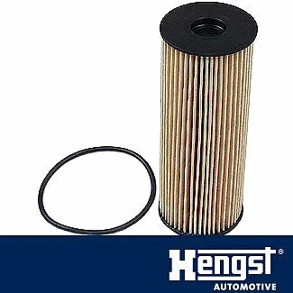 Oil Filter for Mercedes Benz C220 C230 C280 C36 SLK230 S320 — 第 1/2 张图片