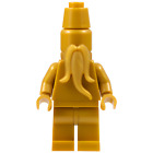 NEW Harry Potter Minifigure LEGO Character- Statue ,The Ministry of Magic