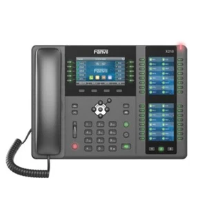 Fanvil X210-V2 IP Phone - Picture 1 of 4